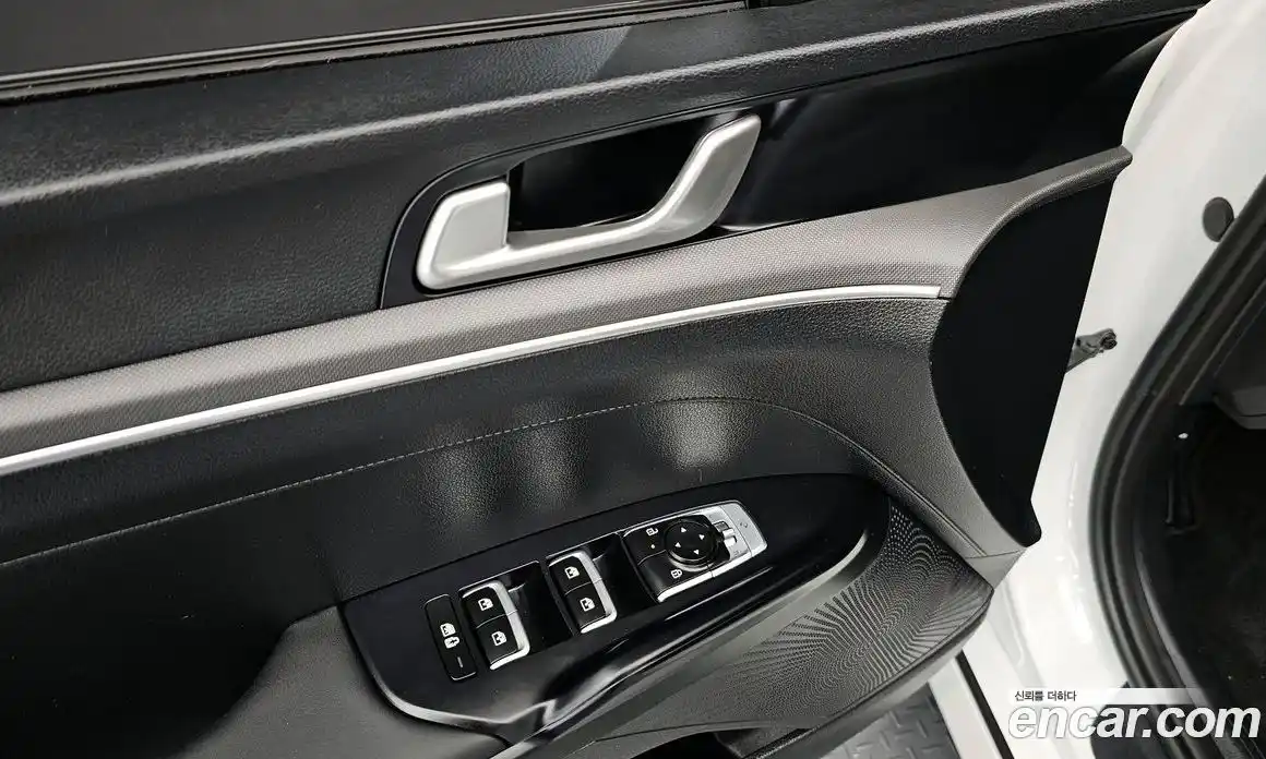 Kia K5 2026 2.0 Автомат в Москве № 10726, фото 17