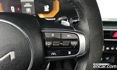 Kia K5 2026 2.0 Автомат в Москве № 10726, миниатюра 2