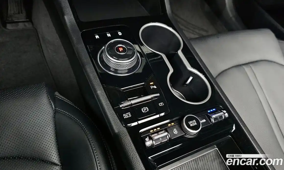 Kia K5 2026 2.0 Автомат в Москве № 10726, фото 4