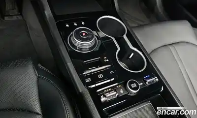 Kia K5 2026 2.0 Автомат в Москве № 10726, миниатюра 4