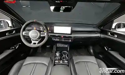 Kia K5 2026 2.0 Автомат в Москве № 10726, миниатюра 5