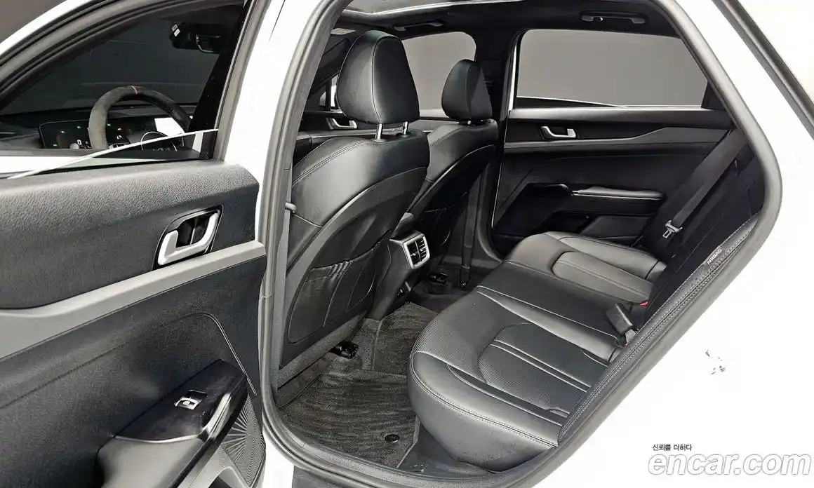 Kia K5 2026 2.0 Автомат в Москве № 10726, фото 7