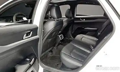 Kia K5 2026 2.0 Автомат в Москве № 10726, миниатюра 7