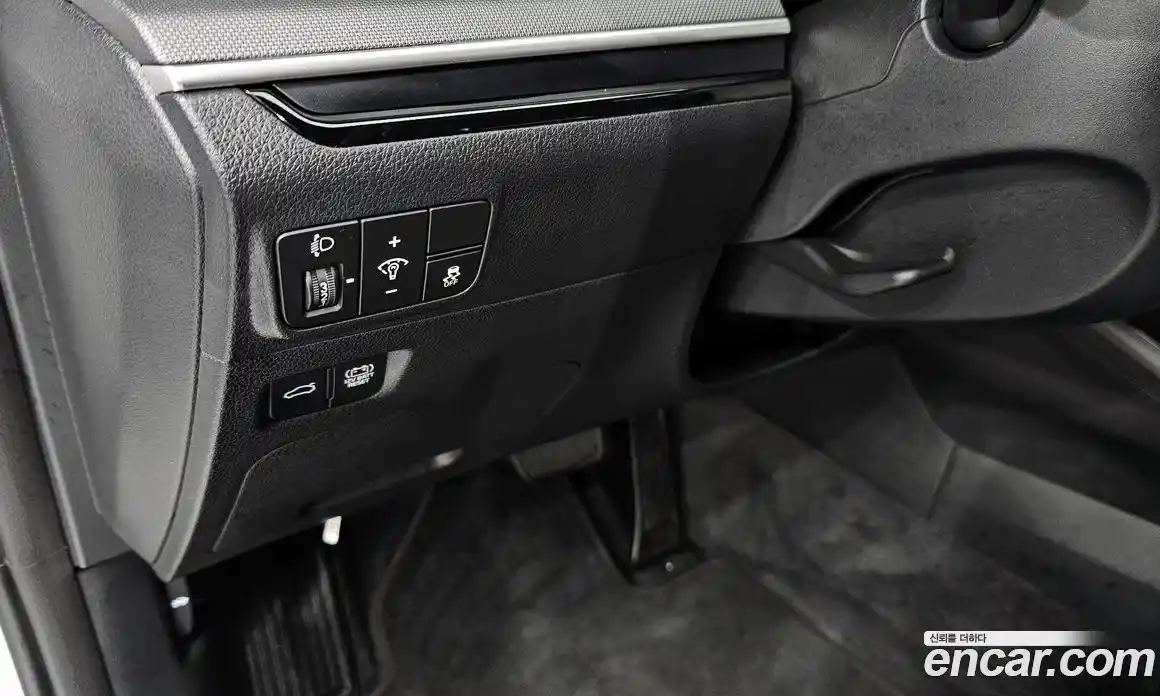 Kia K5 2026 2.0 Автомат в Москве № 10726, фото 8