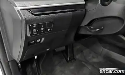 Kia K5 2026 2.0 Автомат в Москве № 10726, миниатюра 8