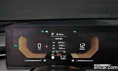 Kia K5 2026 2.0 Автомат в Москве № 10726, миниатюра 9