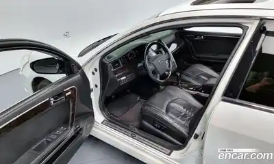 Renault SM7 2011 2.3 Автомат в Москве № 107302, миниатюра 11