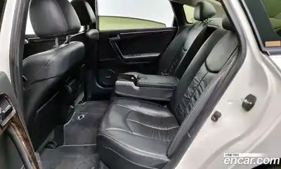 Renault SM7 2011 2.3 Автомат в Москве № 107302, миниатюра 12