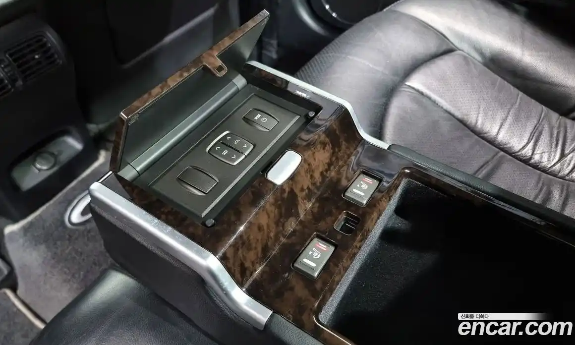 Renault SM7 2011 2.3 Автомат в Москве № 107302, фото 19