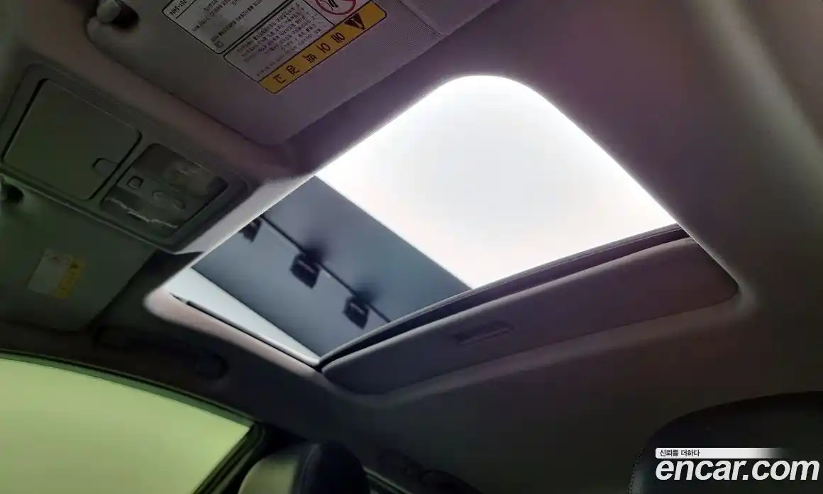 Renault SM7 2011 2.3 Автомат в Москве № 107302, фото 20