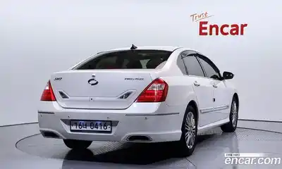 Renault SM7 2011 2.3 Автомат в Москве № 107302, миниатюра 2