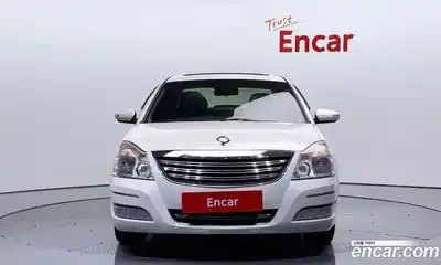 Renault SM7 2011 2.3 Автомат в Москве № 107302, миниатюра 3