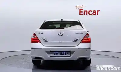 Renault SM7 2011 2.3 Автомат в Москве № 107302, миниатюра 4