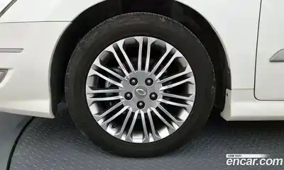 Renault SM7 2011 2.3 Автомат в Москве № 107302, миниатюра 5