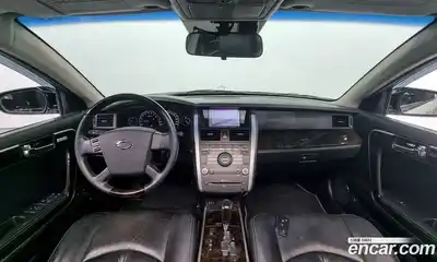 Renault SM7 2011 2.3 Автомат в Москве № 107302, миниатюра 7