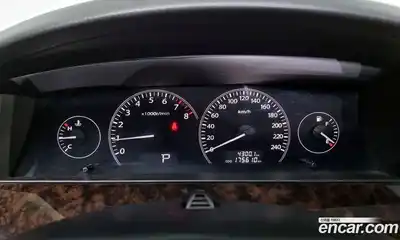 Renault SM7 2011 2.3 Автомат в Москве № 107302, миниатюра 8