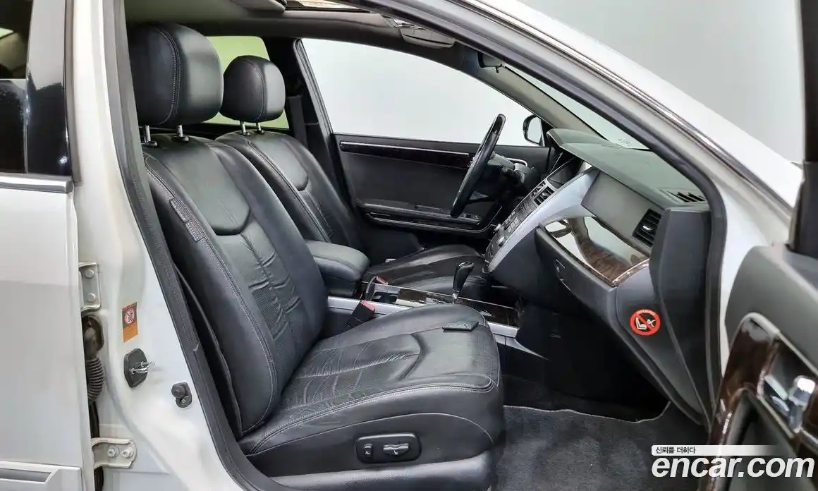 Renault SM7 2011 2.3 Автомат в Москве № 107302, фото 10