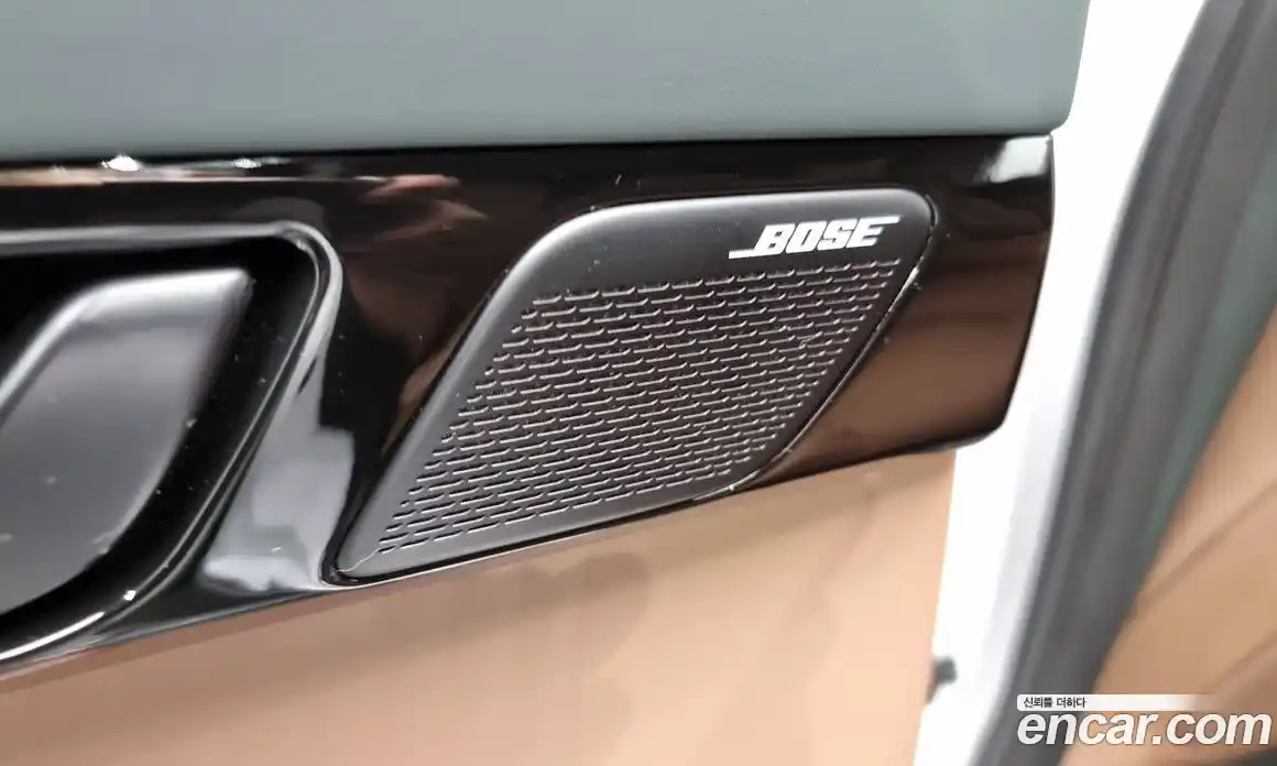 Hyundai Grandeur 2024 1.6 Автомат в Москве № 108063, фото 17