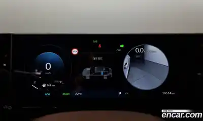 Hyundai Grandeur 2024 1.6 Автомат в Москве № 108063, миниатюра 3