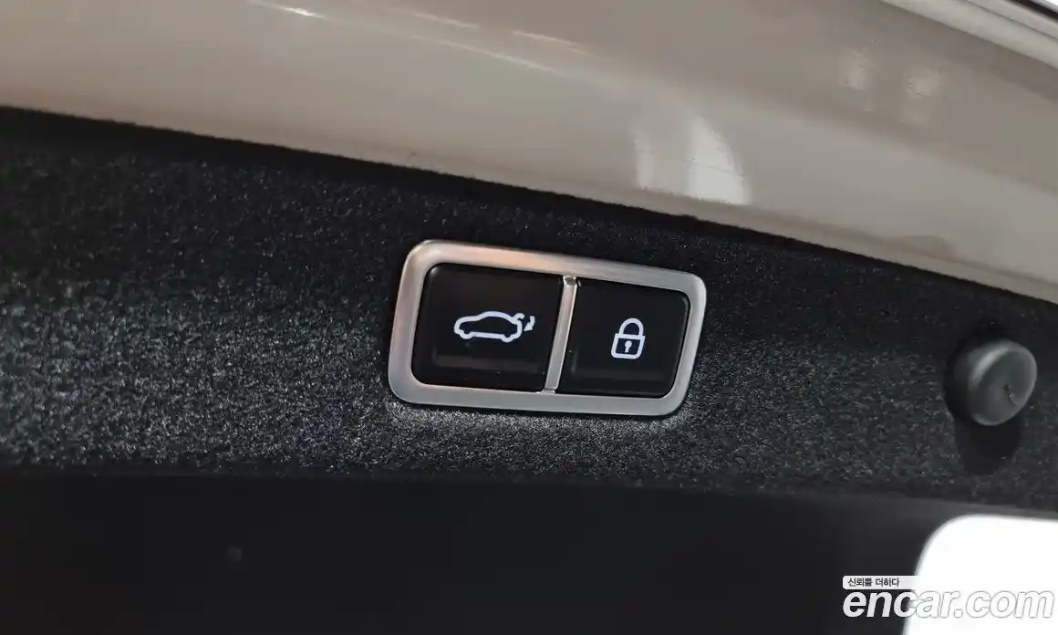 Hyundai Grandeur 2024 1.6 Автомат в Москве № 108063, фото 5