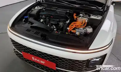 Hyundai Grandeur 2024 1.6 Автомат в Москве № 108063, миниатюра 7