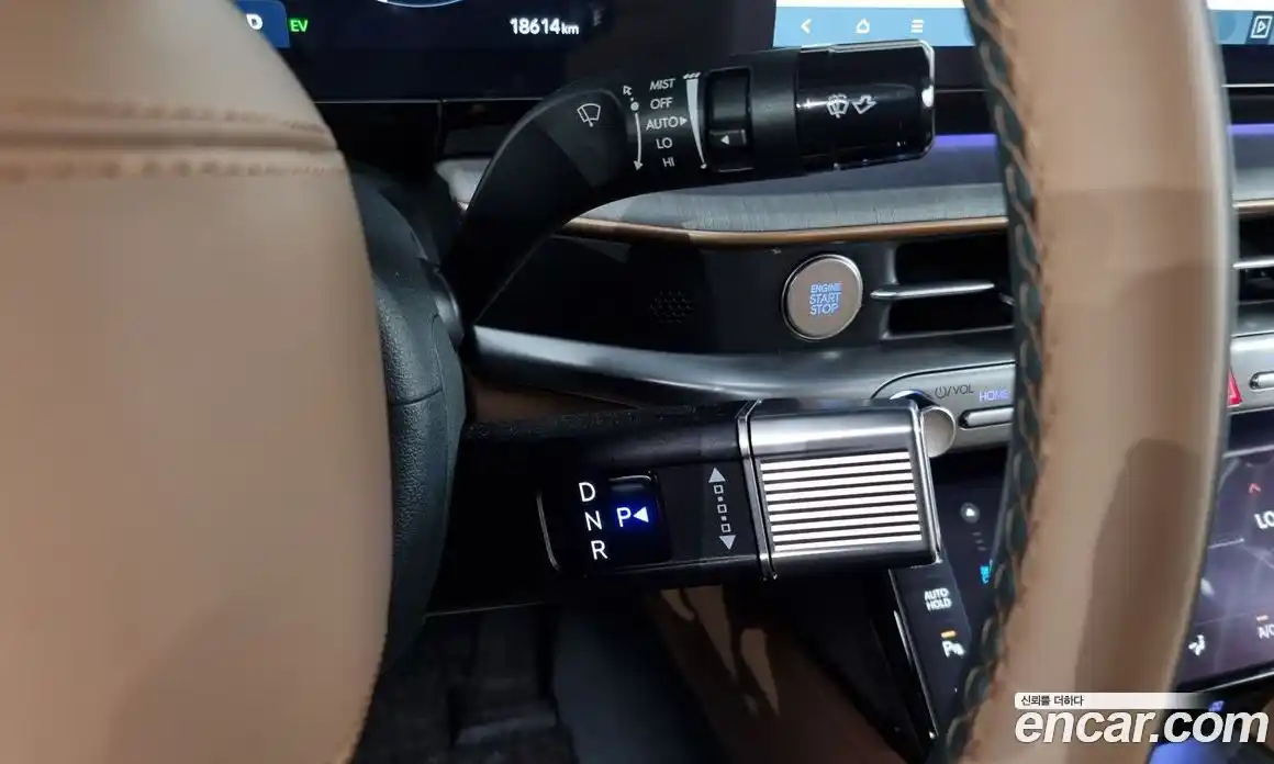 Hyundai Grandeur 2024 1.6 Автомат в Москве № 108063, фото 10