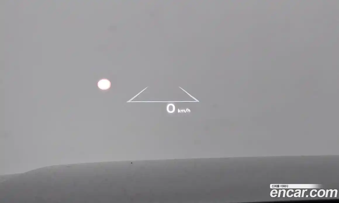 Hyundai Santa Fe 2025 1.6 Автомат в Москве № 108843, фото 5