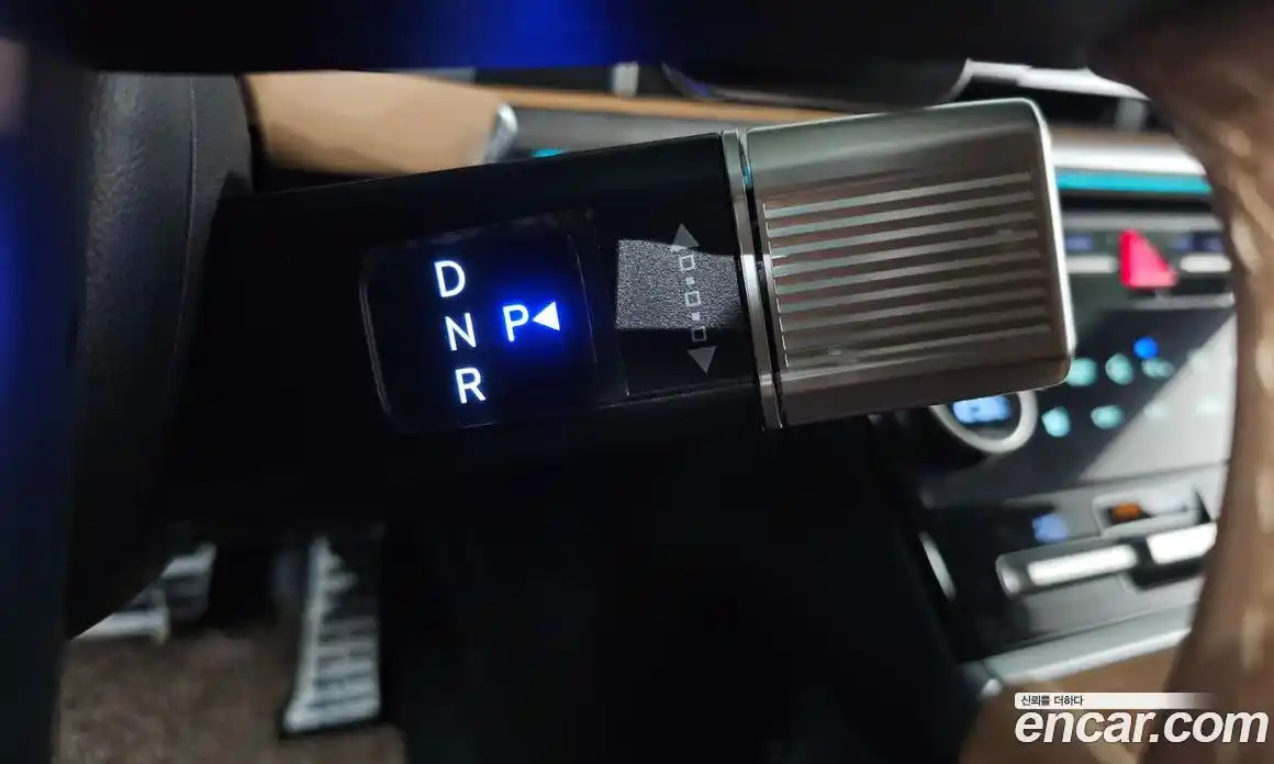 Hyundai Santa Fe 2025 1.6 Автомат в Москве № 108843, фото 7