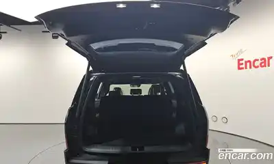 Hyundai Santa Fe 2025 1.6 Автомат в Москве № 108843, миниатюра 8