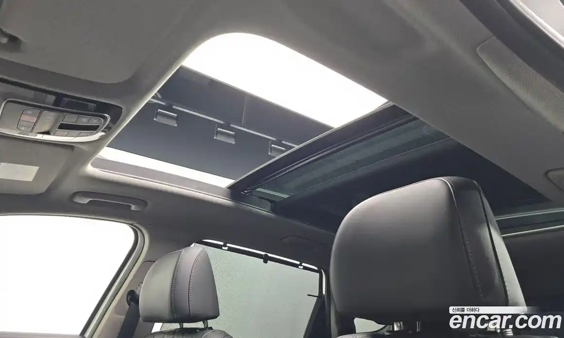 Hyundai Santa Fe 2023 2.2 Автомат в Москве № 109632, фото 11