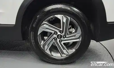 Hyundai Santa Fe 2023 2.2 Автомат в Москве № 109632, миниатюра 12