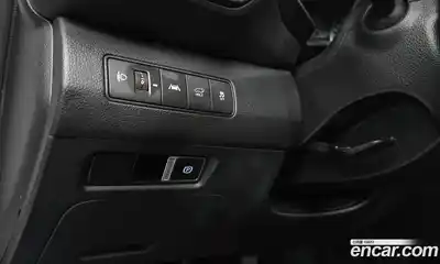 Hyundai Santa Fe 2023 2.2 Автомат в Москве № 109632, миниатюра 2