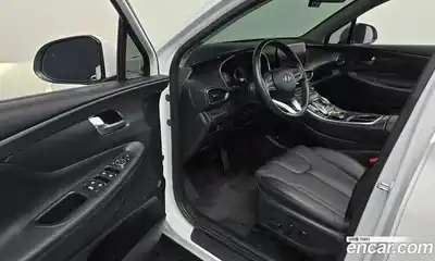 Hyundai Santa Fe 2023 2.2 Автомат в Москве № 109632, миниатюра 6