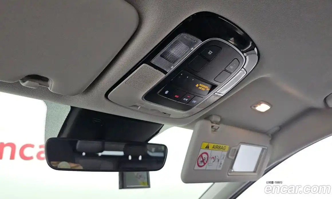 Hyundai Tucson 2021 1.6 Автомат в Москве № 109743, фото 12