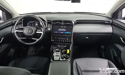 Hyundai Tucson 2021 1.6 Автомат в Москве № 109743, миниатюра 3