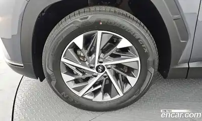 Hyundai Tucson 2021 1.6 Автомат в Москве № 109743, миниатюра 4