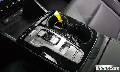 Hyundai Tucson 2021 1.6 Автомат в Москве № 109743, миниатюра 5