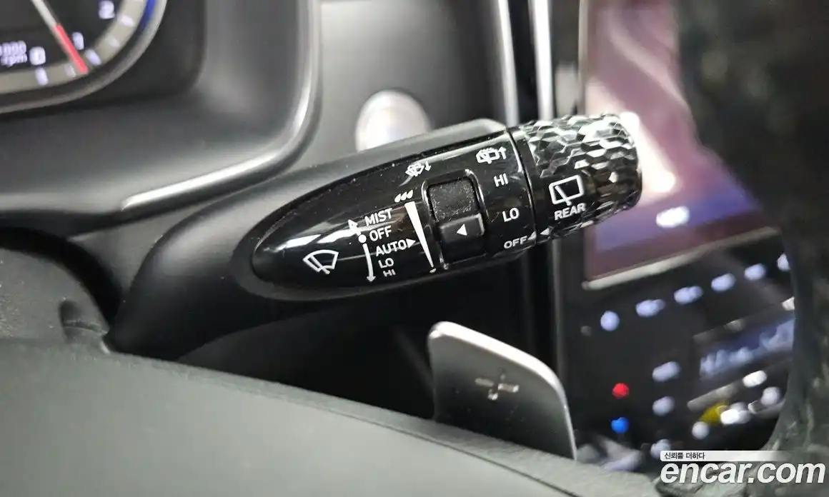 Hyundai Tucson 2021 1.6 Автомат в Москве № 109743, фото 6