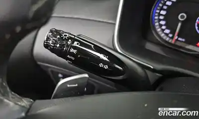 Hyundai Tucson 2021 1.6 Автомат в Москве № 109743, миниатюра 8