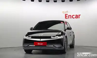 Hyundai Ioniq 5 2022 0.1 Автомат в Москве № 109787, миниатюра 11