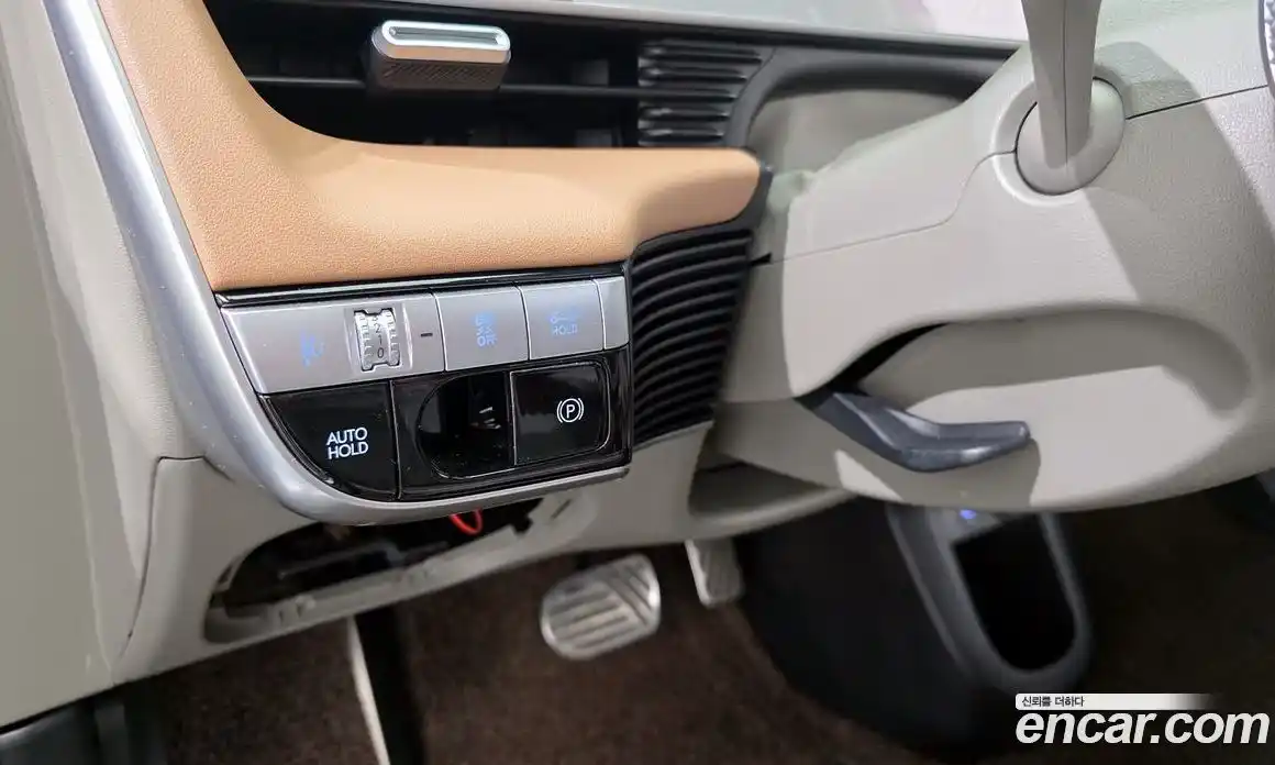 Hyundai Ioniq 5 2022 0.1 Автомат в Москве № 109787, фото 15