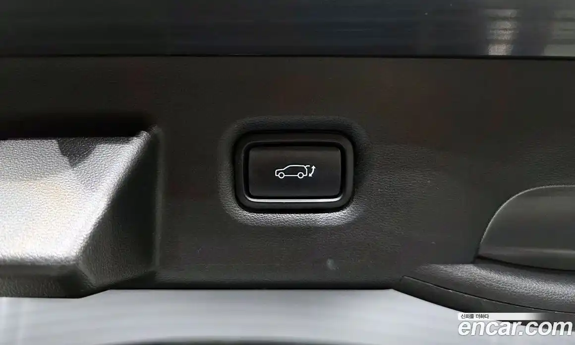 Hyundai Ioniq 5 2022 0.1 Автомат в Москве № 109787, фото 20