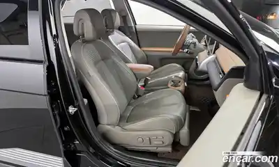 Hyundai Ioniq 5 2022 0.1 Автомат в Москве № 109787, миниатюра 2