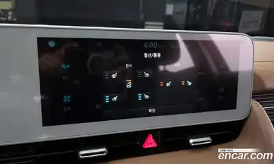 Hyundai Ioniq 5 2022 0.1 Автомат в Москве № 109787, миниатюра 5