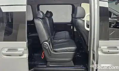 Hyundai Staria 2025 2.2 Автомат в Москве № 110028, миниатюра 12
