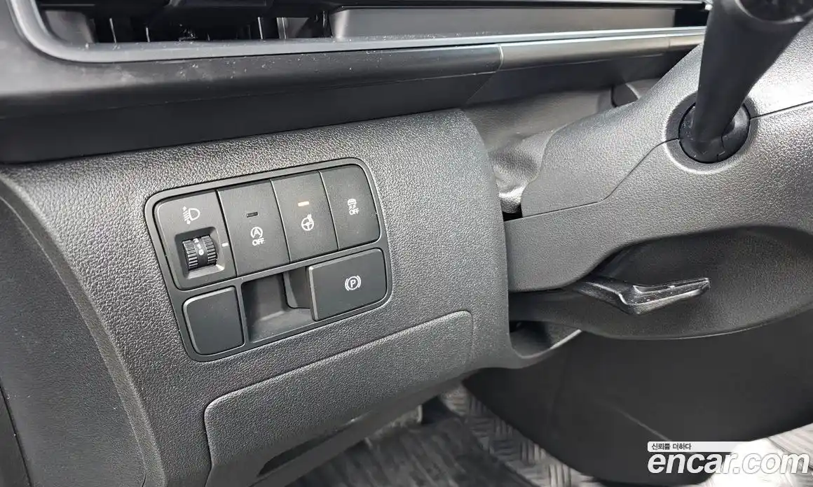 Hyundai Staria 2025 2.2 Автомат в Москве № 110028, фото 15