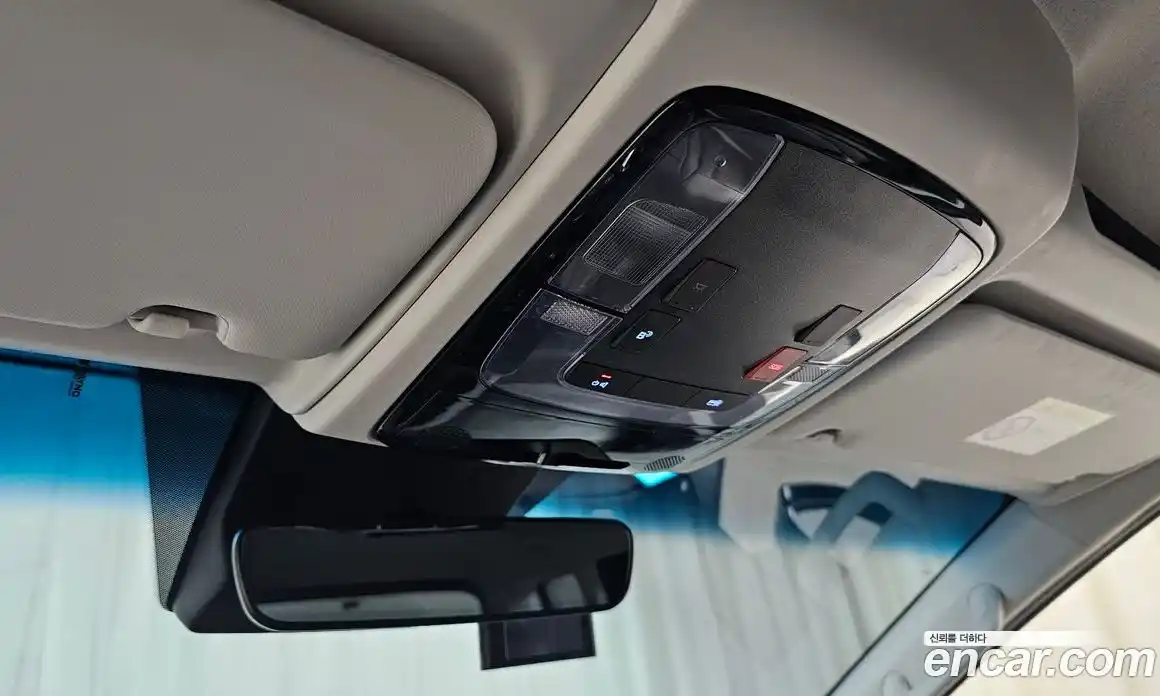 Hyundai Staria 2025 2.2 Автомат в Москве № 110028, фото 19