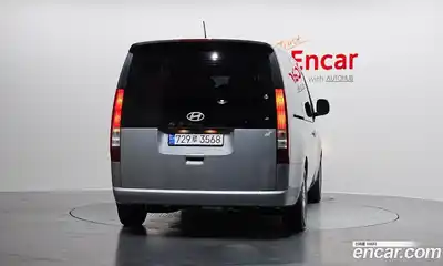 Hyundai Staria 2025 2.2 Автомат в Москве № 110028, миниатюра 4