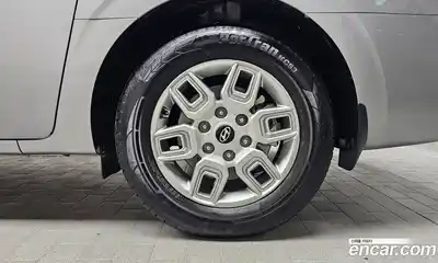 Hyundai Staria 2025 2.2 Автомат в Москве № 110028, миниатюра 5