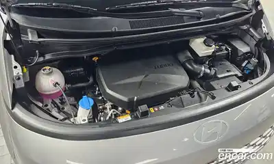 Hyundai Staria 2025 2.2 Автомат в Москве № 110028, миниатюра 6